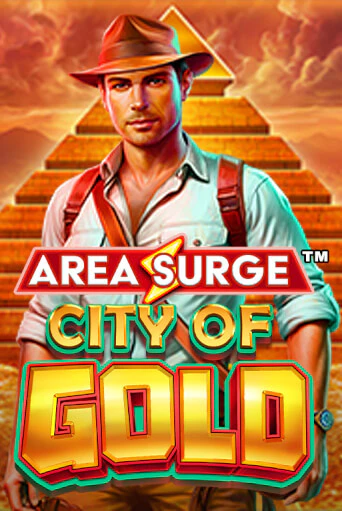 Area Surge™ City of Gold - играть онлайн | CashVille Casino - без регистрации