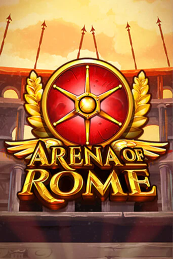 Arena of Rome - играть онлайн | CashVille Casino - без регистрации