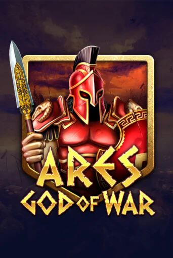 Ares God of War - играть онлайн | CashVille Casino - без регистрации