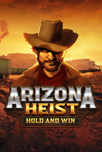 Arizona Heist: Hold and Win - играть онлайн | CashVille Casino - без регистрации