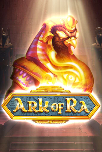 Ark of Ra - играть онлайн | CashVille Casino - без регистрации