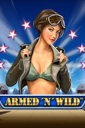 Armed and Wild - играть онлайн | CashVille Casino - без регистрации