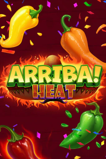 Arriba Heat! - играть онлайн | CashVille Casino - без регистрации