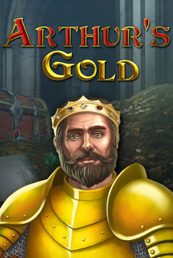 Arthur's Gold - играть онлайн | CashVille Casino - без регистрации