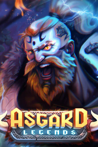 Asgard Legends - играть онлайн | CashVille Casino - без регистрации