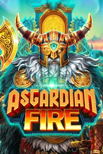 Asgardian Fire - играть онлайн | CashVille Casino - без регистрации