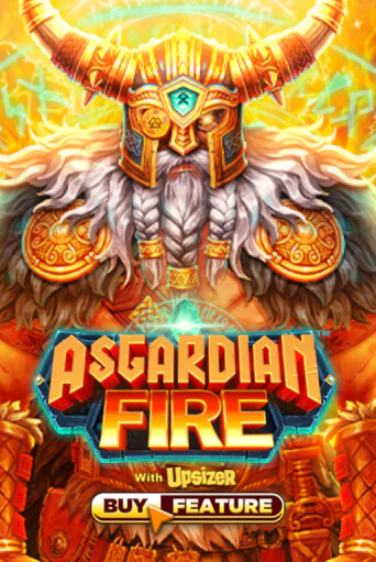 Asgardian Fire™ - играть онлайн | CashVille Casino - без регистрации