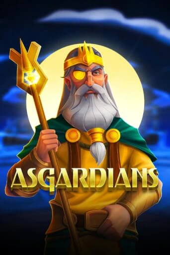 Asgardians - играть онлайн | CashVille Casino - без регистрации