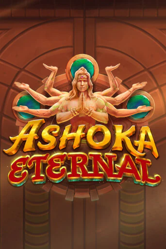 Ashoka Eternal - играть онлайн | CashVille Casino - без регистрации