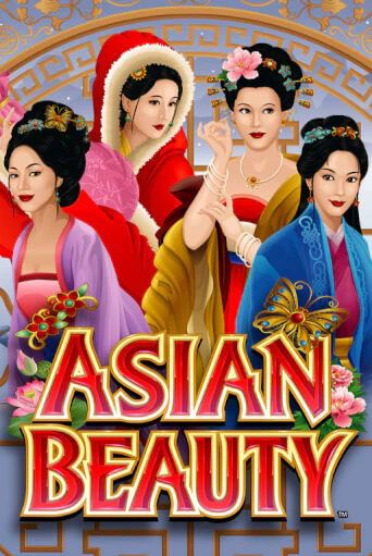 Asian Beauty - играть онлайн | CashVille Casino - без регистрации