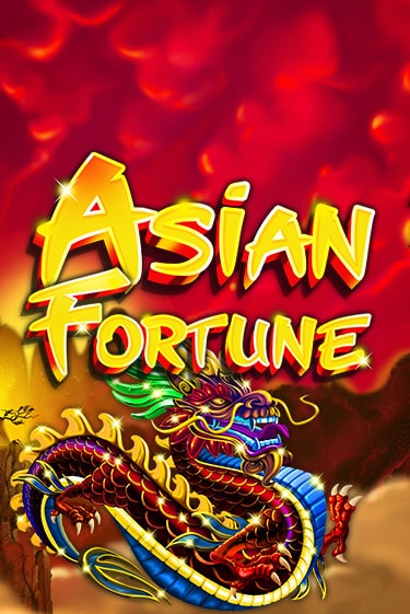 Asian Fortune - играть онлайн | CashVille Casino - без регистрации