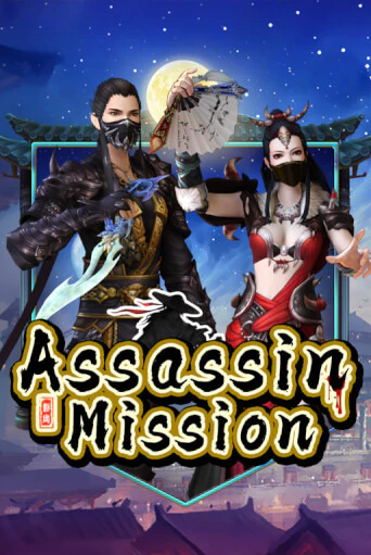 Assassin Mission - играть онлайн | CashVille Casino - без регистрации