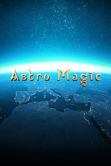 Astro Magic - играть онлайн | CashVille Casino - без регистрации