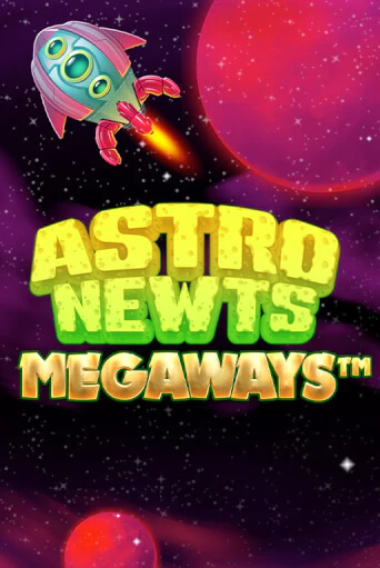 Astro Newts Megaways - играть онлайн | CashVille Casino - без регистрации