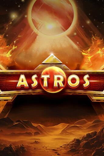 Astros - играть онлайн | CashVille Casino - без регистрации