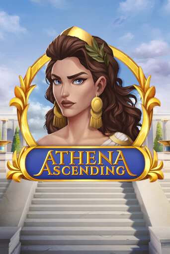 Athena Ascending - играть онлайн | CashVille Casino - без регистрации