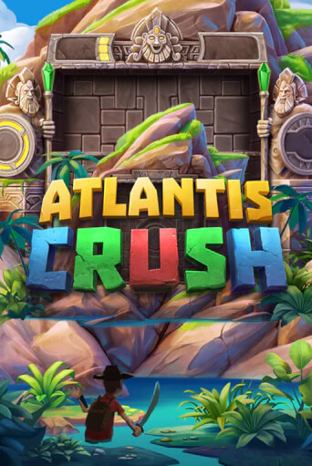 Atlantis Crush - играть онлайн | CashVille Casino - без регистрации