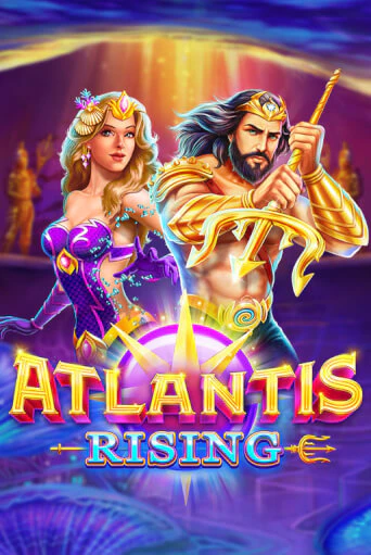 Atlantis Rising - играть онлайн | CashVille Casino - без регистрации