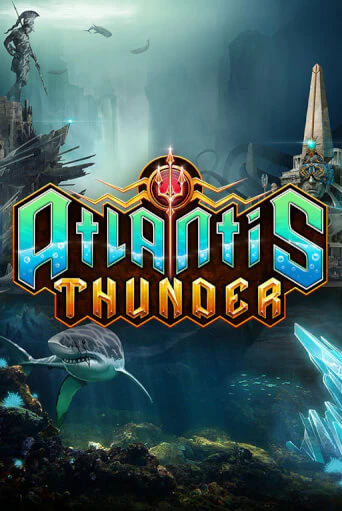 Atlantis Thunder - играть онлайн | CashVille Casino - без регистрации