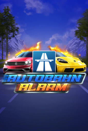 Autobahn Alarm - играть онлайн | CashVille Casino - без регистрации