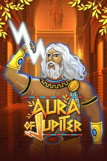 Aura of Jupiter - играть онлайн | CashVille Casino - без регистрации