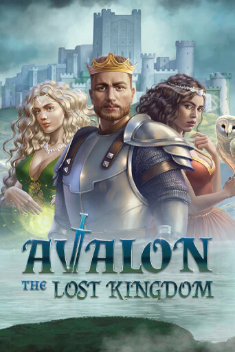 Avalon: The Lost Kingdom - играть онлайн | CashVille Casino - без регистрации