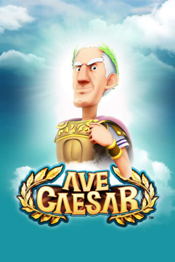 Ave Caesar - играть онлайн | CashVille Casino - без регистрации