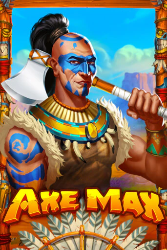 Axe Max - играть онлайн | CashVille Casino - без регистрации