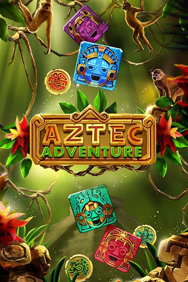 Aztec Adventure - играть онлайн | CashVille Casino - без регистрации