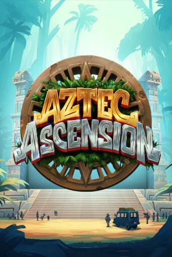 Aztec Ascension - играть онлайн | CashVille Casino - без регистрации