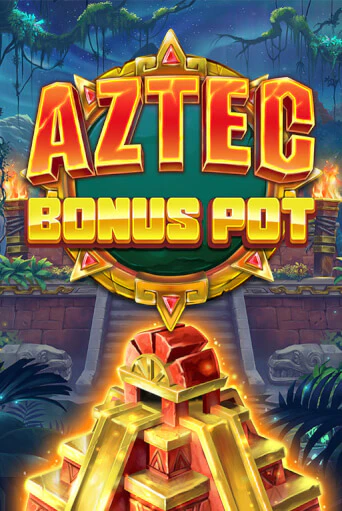 Aztec Bonus Pot - играть онлайн | CashVille Casino - без регистрации