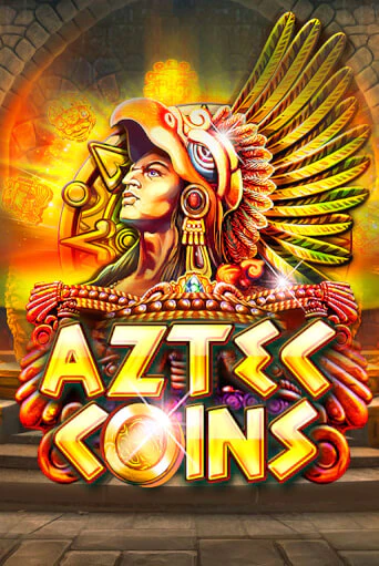 Aztec Coins - играть онлайн | CashVille Casino - без регистрации