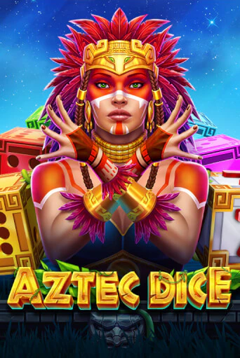 Aztec Dice - играть онлайн | CashVille Casino - без регистрации