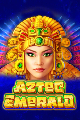 Aztec Emerald - играть онлайн | CashVille Casino - без регистрации