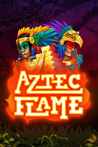 Aztec Flame - играть онлайн | CashVille Casino - без регистрации