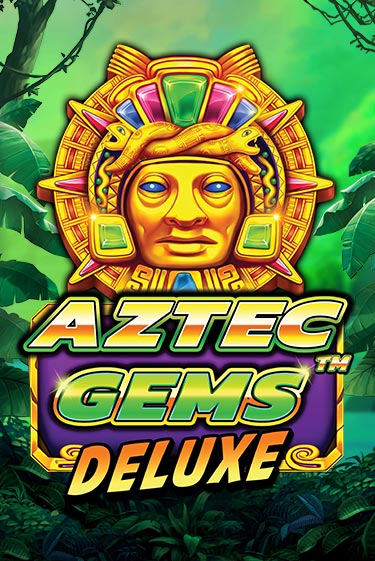 Aztec Gems Deluxe - играть онлайн | CashVille Casino - без регистрации