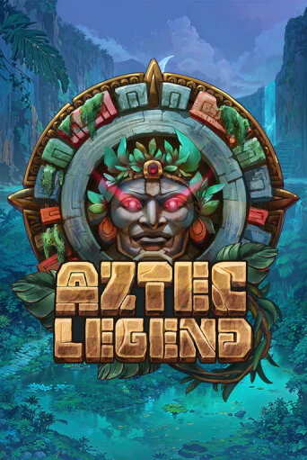 Aztec Legend - играть онлайн | CashVille Casino - без регистрации