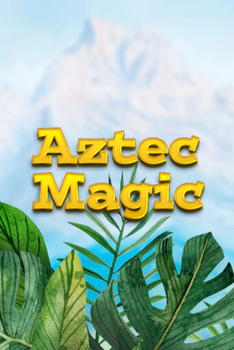 Aztec Magic - играть онлайн | CashVille Casino - без регистрации