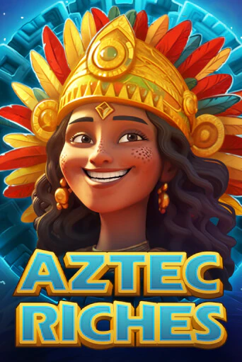 Aztec Riches - играть онлайн | CashVille Casino - без регистрации