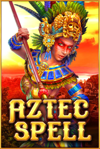 Aztec Spell - 10 Lines - играть онлайн | CashVille Casino - без регистрации