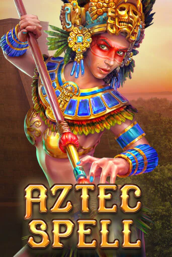 Aztec Spell - играть онлайн | CashVille Casino - без регистрации