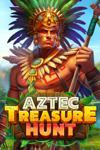 Aztec Treasure Hunt - играть онлайн | CashVille Casino - без регистрации