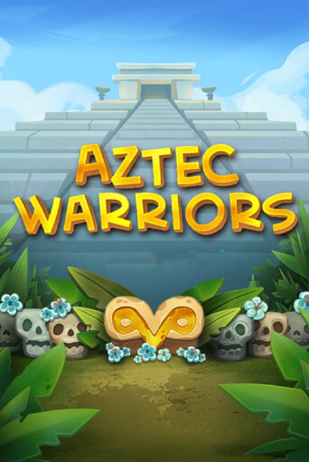 Aztec Warriors - играть онлайн | CashVille Casino - без регистрации