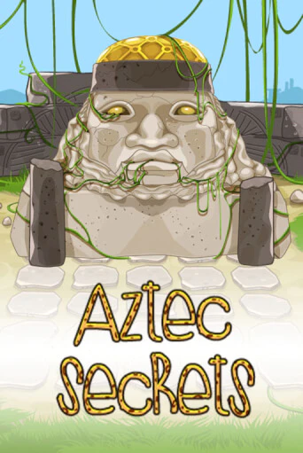 Aztec Secrets - играть онлайн | CashVille Casino - без регистрации