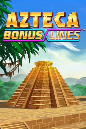 Azteca Bonus Lines - играть онлайн | CashVille Casino - без регистрации