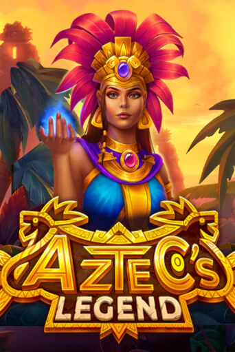 Aztec's Legend - играть онлайн | CashVille Casino - без регистрации