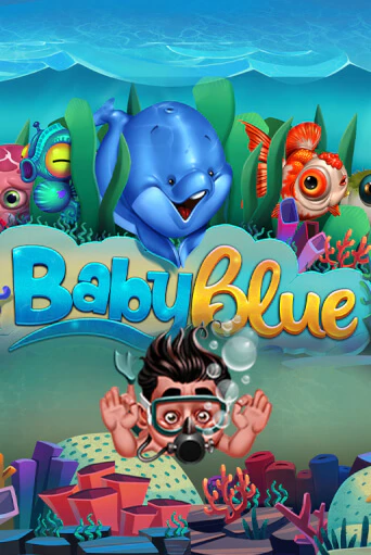 Baby Blue - играть онлайн | CashVille Casino - без регистрации