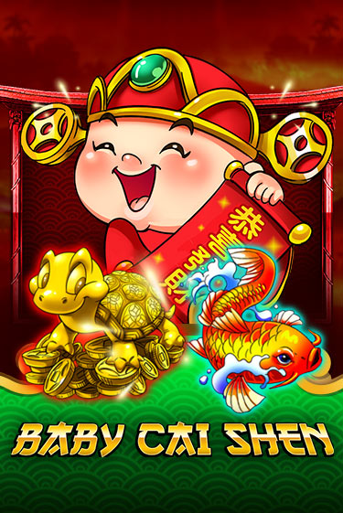 Baby Cai Shen - играть онлайн | CashVille Casino - без регистрации