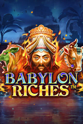 Babylon Riches - играть онлайн | CashVille Casino - без регистрации