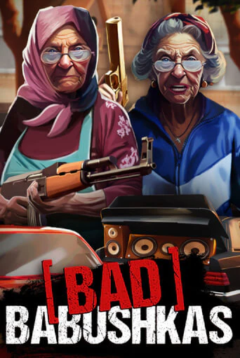 Bad Babushkas - играть онлайн | CashVille Casino - без регистрации